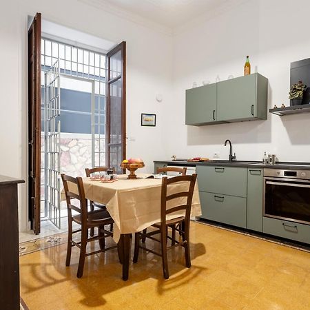 Cicco'S Home - Holidays Apartment Палермо Экстерьер фото